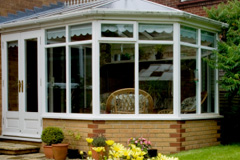 conservatories Knockmill