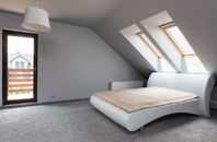 Knockmill bedroom extensions