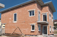 Knockmill home extensions