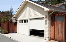 Knockmill garage construction leads
