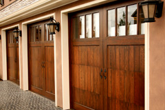Knockmill garage extension quotes