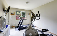 Knockmill home gym construction leads